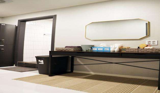 성산구 상남동 W더타이