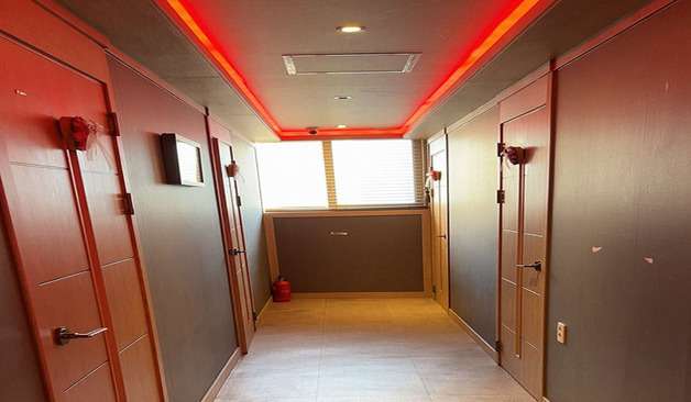 광양-체리아로마