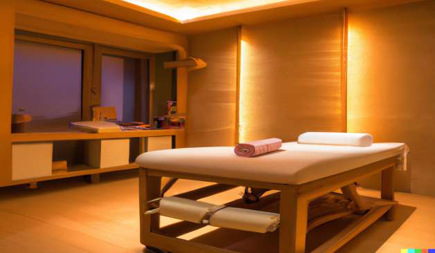 인천 청라 1인샵 물방울스웨디시