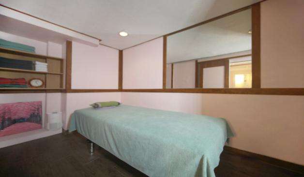 동작 신대방삼거리역 원더풀테라피 관리실 실제 샵사진1