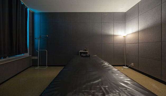 인천 서창동 미라쥬 스웨디시 관리실 실제 샵사진4