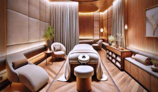 인천 주안역 데자뷰 마사지샵