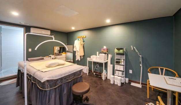 안동 옥동 애플테라피 관리실2