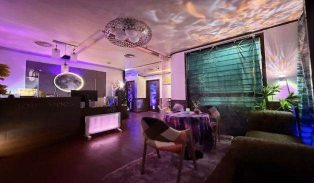 일산 장항동 바디문 왁싱테라피 카운터2