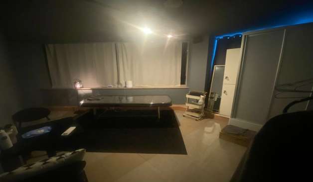 인천-1인샵 점프