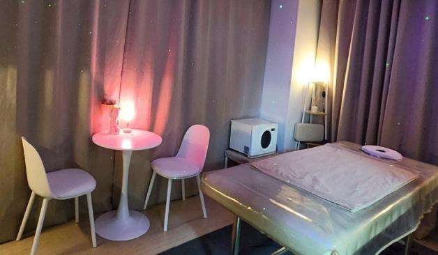 창원-1인샵 제이테라피