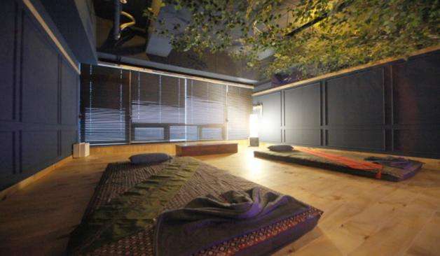 화성 향남읍 아베트테라피 관리실 실제 샵사진1