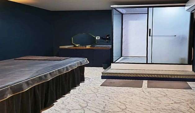 평촌-루이테라피