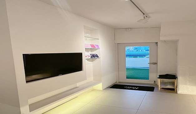 부산 서면 1인샵 어반드