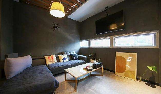 부산 동래역 루나테라피&왁싱