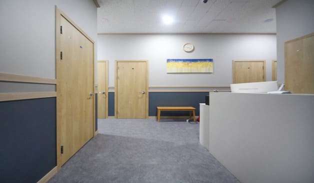 위례 케이테라피&스웨디시 카운터 실제 샵사진2