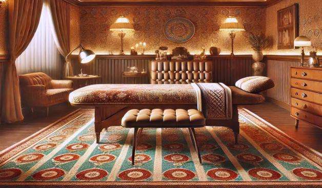 부산 명지동 1인샵 데일리테라피