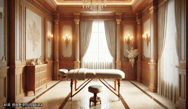 시흥-에이스테라피(정왕)