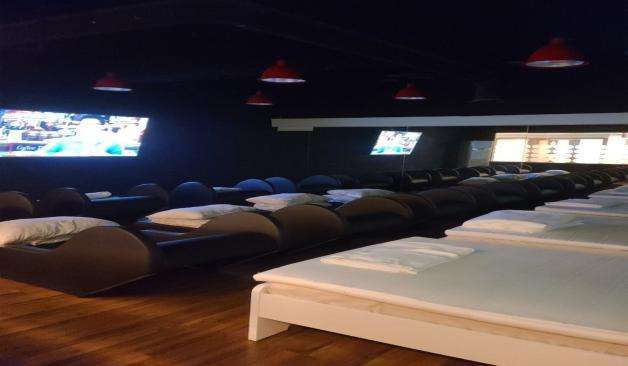 인천 송도 라마다&스파 후기