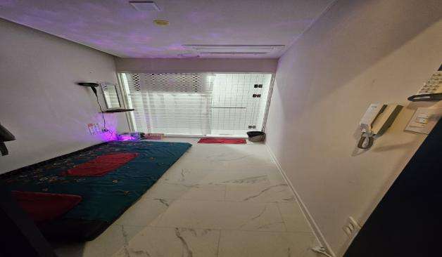 포항 두호동 궁아로마