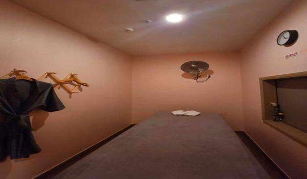 대전 유성 반석동 베스트스웨디시 관리실