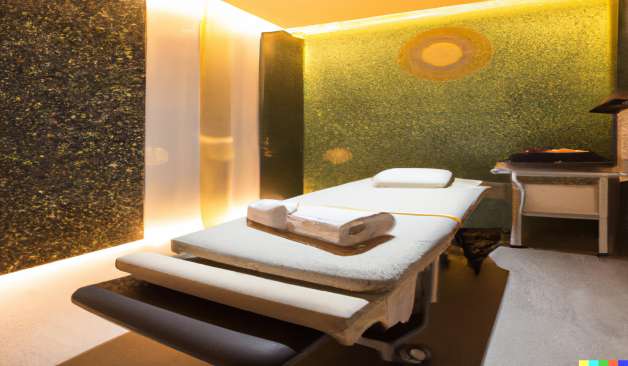 광주 하남동 바운스테라피