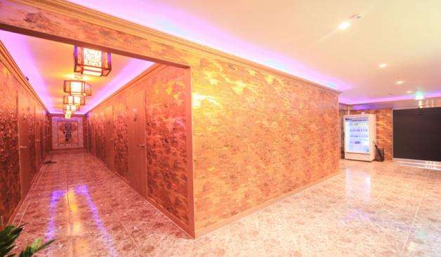 창원 북면 향기타이 정보