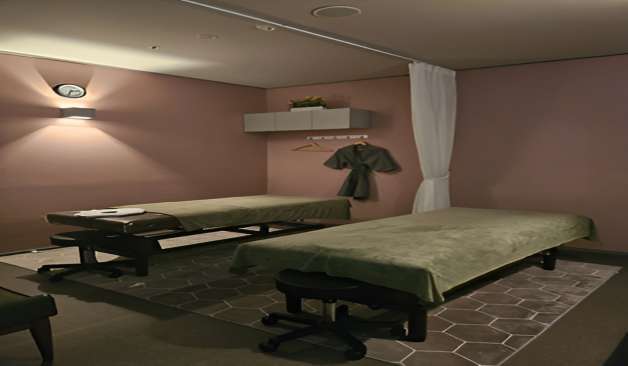 송파 방이동 아르떼테라피 커플룸