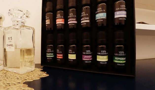 영주 가흥동 S아로마테라피 후기