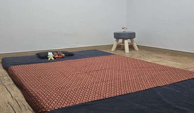 울산 방어동 라오타이 관리실 실제 샵사진2