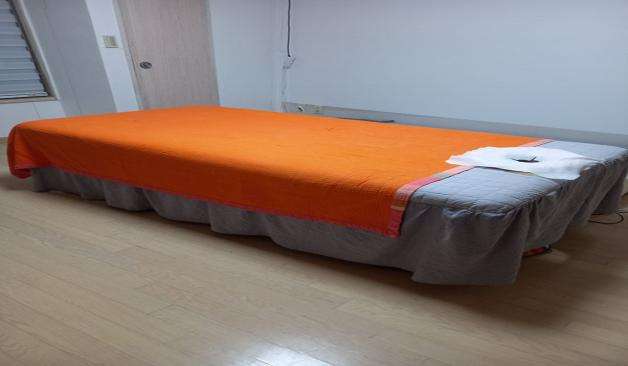 마포 합정 1인샵 미래