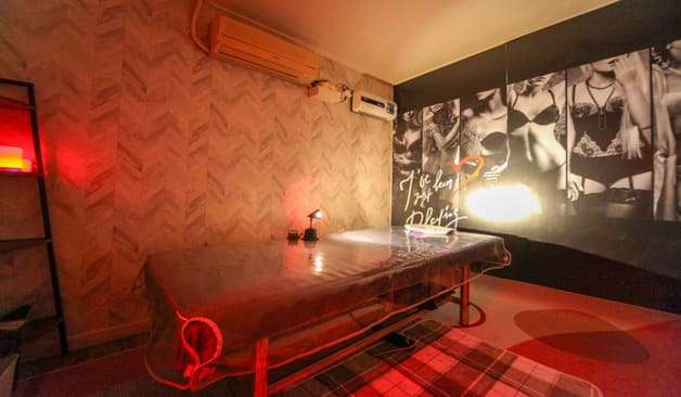 파주 문산읍 중독테라피 관리실2