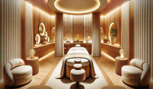 광주 상무지구 싸이 마사지샵