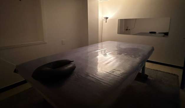 노원 상계동 온웨이브스웨디시 (노원역) 관리룸