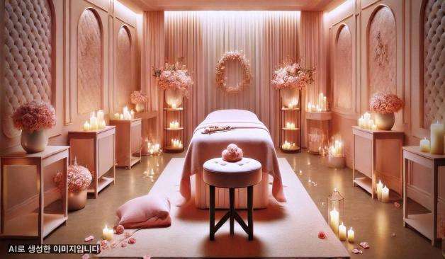 거제-1인샵 비비테라피&왁싱