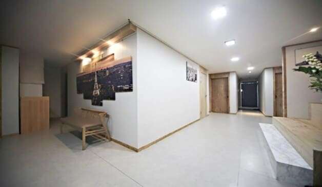 수원 매탄동 K테라피 정보