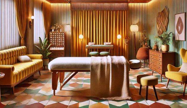 안산-밤바다(본오동)