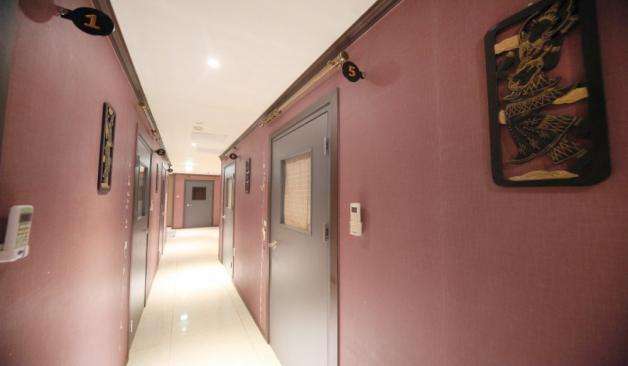 부산 동래 타이365 정보