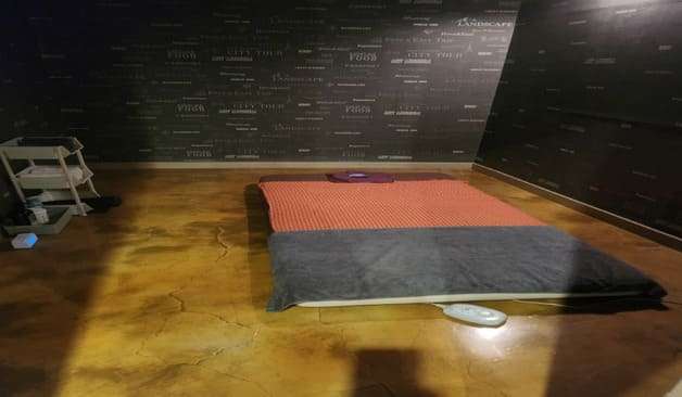 전주 송천동 수테라피 관리실 실제 샵사진1