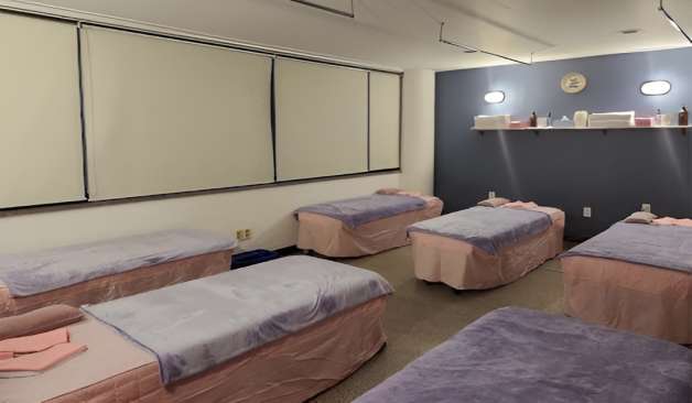 제주 노형동 유화아로마 관리실