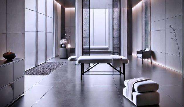 부산 하단 1인샵 카라