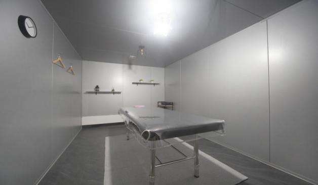 당진 읍내동 제이테라피