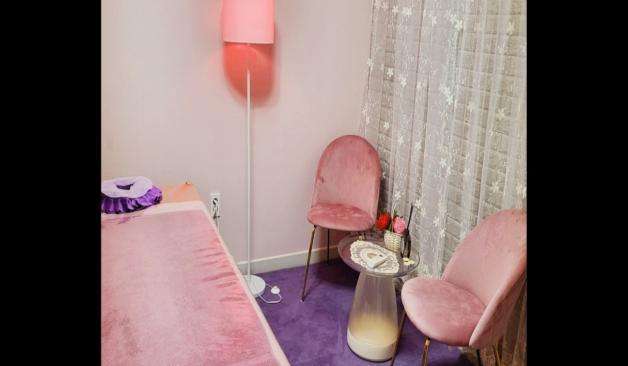 서산 동문동 힐링테라피 관리실