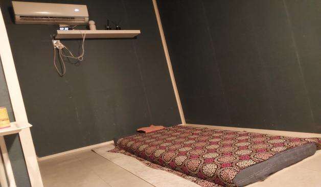 시흥 정왕동 바다테라피 관리실