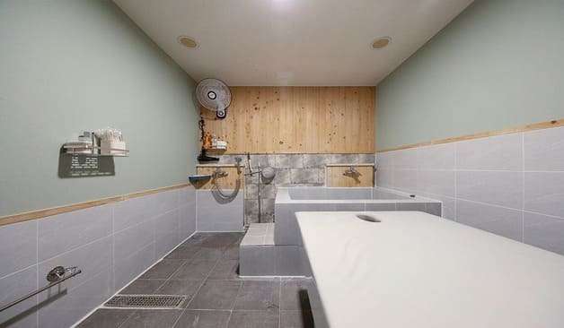 인천 소래포구 사잔카 후기