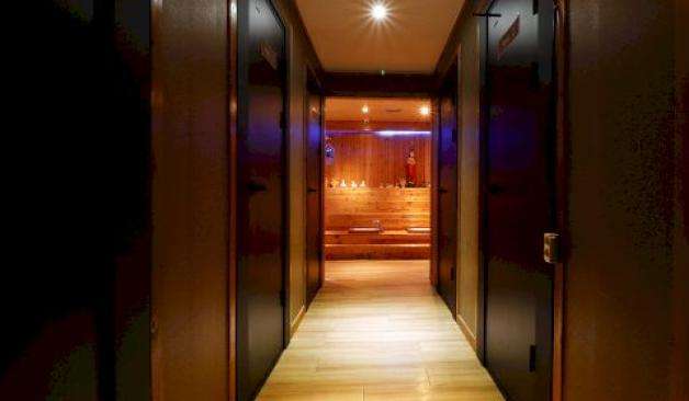 성남 태평역 꼼지락테라피 복도1