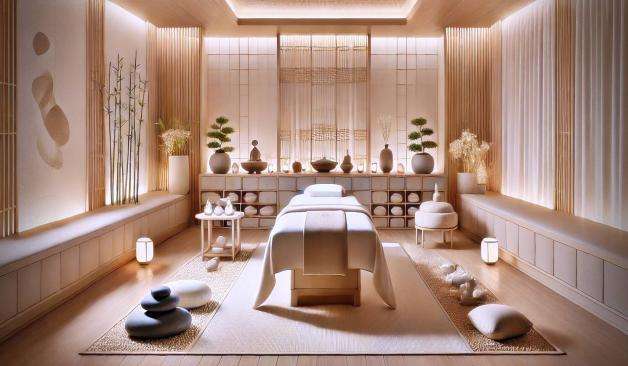 송도 1인샵 예진