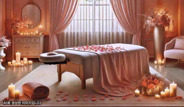 청주 꽃밭홈타이