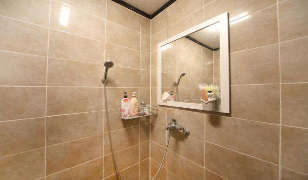 구미 진평동 THE아로마 샤워실