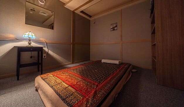 분당-비비스웨디시(미금역)