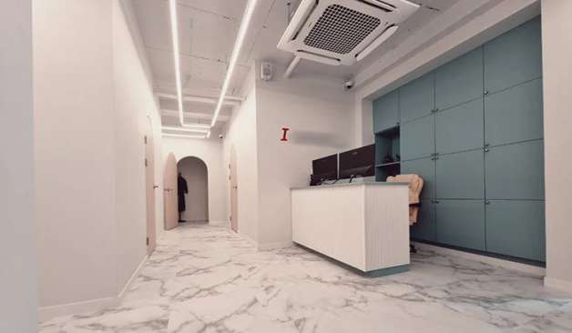 울산 무거동 아이스웨디시 카운터