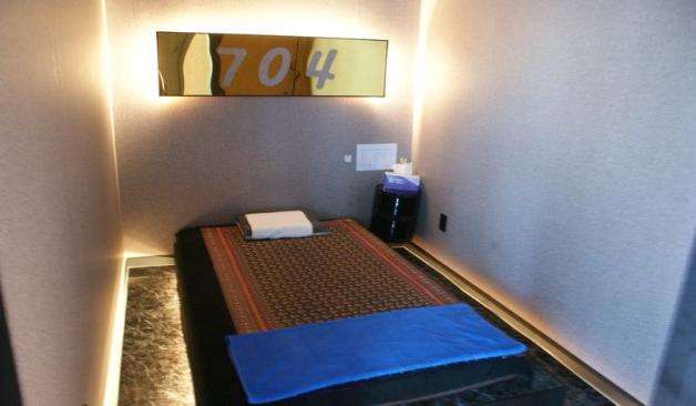 광주 우산동 하노이 1인룸