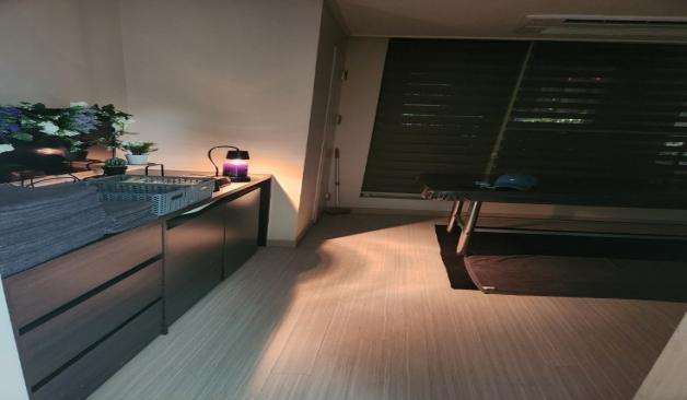 분당-1인샵 욜로