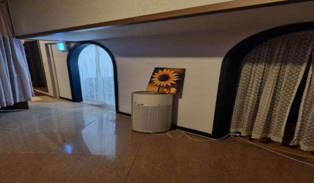 전주 송천동 슈퍼스타아로마