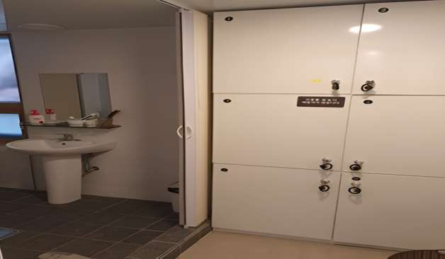 건대입구역 뽀미아로마